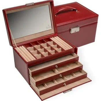 Šperkovnice Šperkovnice Sacher Lena Amadora 77_521_015043