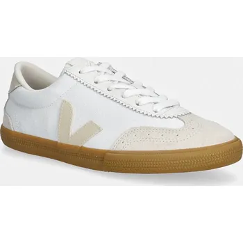 Dámské tenisky Tenisky Veja VOLLEY CANVAS VO0121665A bílá 00X, EUR 39