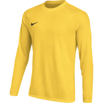Dres s dlouhým rukávem Nike Dri-FIT Park VIII Long Sleeve hv8232-719 Velikost XXL