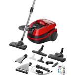 Vysavač Bosch BWD421PET AquaWash & Clean