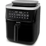 Fritéza Breville VDF133X-01