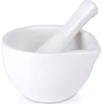 PROHOME Hmoždíř porcelánový 11cm