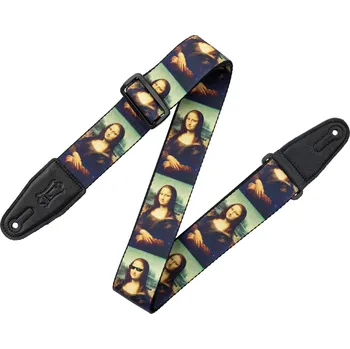 Hudební nástroj Levy's Masterpeice Lady Kytarový pás