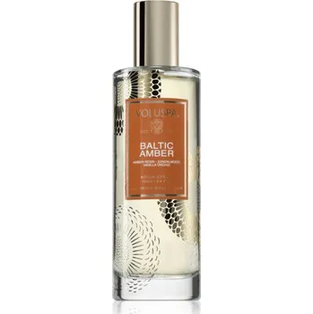 Osvěžovač vzduchu VOLUSPA Japonica Baltic Amber bytový sprej 100 ml