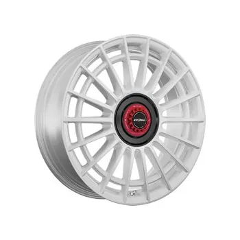 Alu kolo RONAL R73 REV-R 7,5x18 4x98 ET41 CB58,1 012.5443.1025