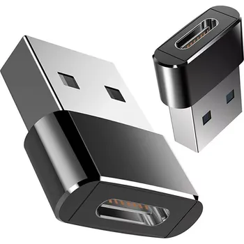 Datové redukce Adapter OTG USB-A na USB-C