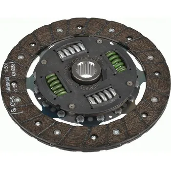 Spojka Lamela spojky SACHS 1878 006 046