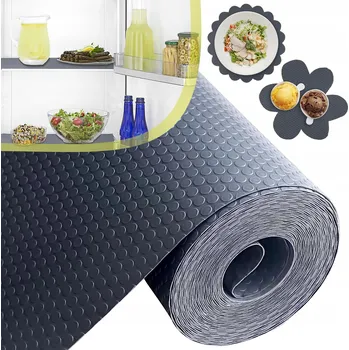 Prostěradlo 60 CM X 600 CM PROSTISKLUZOVÁ PODLOŽKA, VLOŽKA DO ZÁSUVKY, PODLOŽKA DO LEDNIČKY