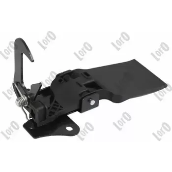 Autozámek LORO Zámek kapoty motoru LOR 132-003-049