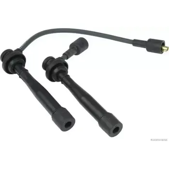 Zapalovací kabel HERTH+BUSS JAKOPARTS Sada kabelů pro zapalování JAK J5388019