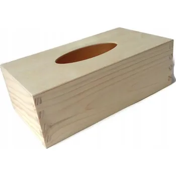 Obraz Dřevěný Chustecznik DECOUPAGE ECO