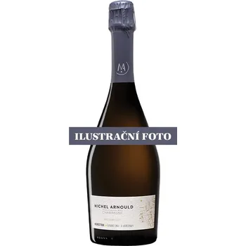 Michel Arnould Champagne Heuristique Grand Cru 2019 extra brut 6l Methusalem