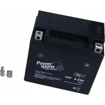 Motobaterie Akumulátor motocyklový Yuasa moto YTZ7S 12V 6Ah 130A