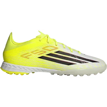Kopačky Kopačky adidas F50 Pro TF jr8943 Velikost 40 EU | 6,5 UK | 7 US | 24,6 CM