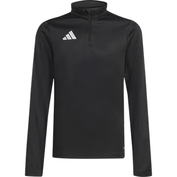 Míčový sport Triko s dlouhým rukávem adidas Entrada 26 Training Top Kids jz6630 Velikost M (147-152 cm)