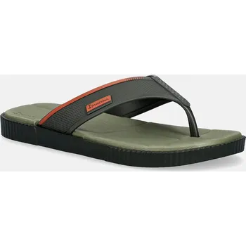 Dámské žabky Žabky Ipanema VINTAGE AD 83542.BC648 zelená 77X, EUR 41