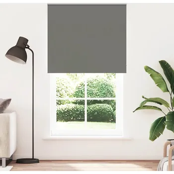 Roleta Roleta zatemňovací 135x230 cm šířka látky 131,6 cm polyester - 8721158323019