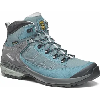 Pánská obuv Pohorky Asolo Falcon EVO GV hydro/black/b111 5,5UK