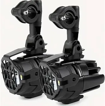 Osvětlení pro motocykl Přídavná mlhová světla na motorku – Auxiliary LED lights
