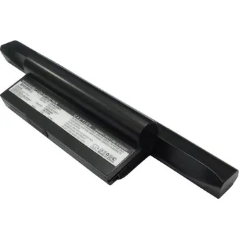 Baterie k notebooku Baterie Cameron Sino CS-AUA9DT, Li-Ion, 13000