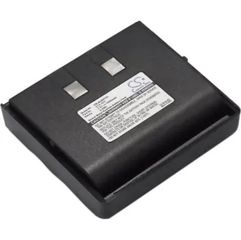 Baterie pro mobilní telefon Baterie Cameron Sino CS-ALB01CL, Ni-Mh, 1500