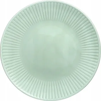 Talíř Mělký jídelní talíř Chodzież JIŘINA 26 cm