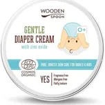 Wooden Spoon Zinkové máslo pro zklidnění pokožky bio 100 ml EXPIRACE 03/2026