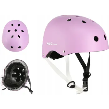 Cyklistická přilba Přilba Nils Extreme MTW001 XS