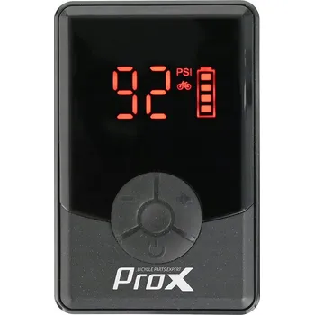 pumpička Elektrická pumpička Prox AKU DECO MINI černá