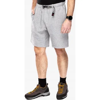 Kraťasy Turistické kraťasy Gramicci Classic Gramicci Sweatshort - heather grey M