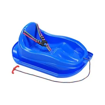 Dětské hřiště Boby MINI - 4 barvy- 71 x 52 cm s jistícím popruhem