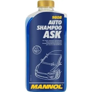 Šampon Šampon Monnol 9808 1 l