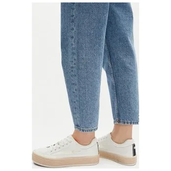 Dámské tenisky Sneakersy Beverly Hills Polo Club WSS21536-01 Bílá 39