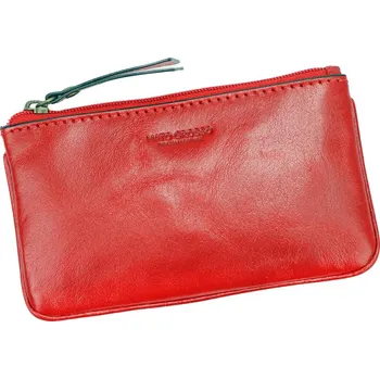 Peněženka Dámská peněženka Mato Grosso 0747/17-40 RFID červená