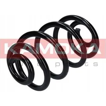 Zavěšení kol Kamoka 2120122 Pružina zavěšení