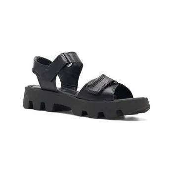 Dámské sandále Sandály Lasocki GENUA ARC-HANKA-08 Černá 41