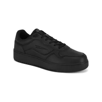 Pánské tenisky Sneakersy Sprandi MP07-11737-05 Černá 45