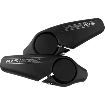 Rohy na řídítka Nástavce-rohy KLS STERON LockOn