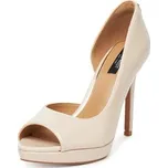 Lodičky Nine West WFA2733-1A Béžová 38