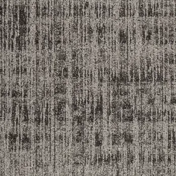 Koberec Lano kobercové čtverce MATRIX O 430 béžovo-tm. hnědý