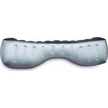 Nafukovací matrace DLOUHÁ NAFUKOVACÍ PODLOŽKA DO AUTA / MATRACE NA ZADNÍ SEDADLA