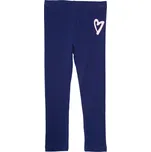 Dívčí legíny - WINKIKI WKG 02890, modrá Barva: Modrá, Velikost: 104