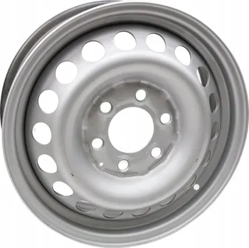 Plechové kolo Ocelový disk Fast 5.5" x 16" 6x130 ET 51