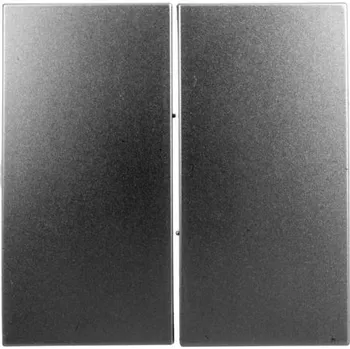 vypínač Schodišťový vypínač Kontakt Simon DKW6/2/43 stříbrný