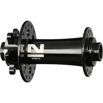 Náboj kola NOVATEC NÁBOJ PŘEDNÍ D791SB-B15 DISC 6-DĚR 36D 15X110