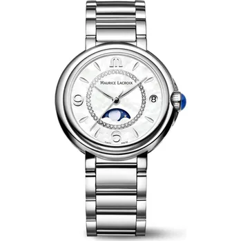 Hodinky Maurice Lacroix Fiaba Moonphase FA1084-SS002-170-1