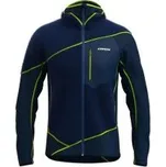 Crazy Idea Pull Neutron Man liken XL; Modrá mikina + DÁREK DLE VÝBĚRU!