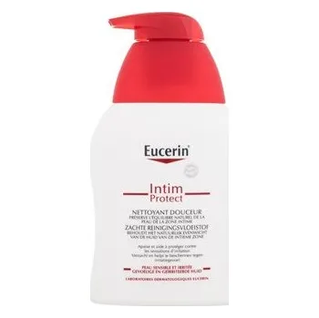 Intimní hygienický prostředek Eucerin pH5 Intim Protect Gentle Cleansing Fluid - Intimní kosmetika 250 ml