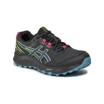 Dámská móda Běžecké boty Asics Gel-Sonoma 7 1012B413 Černá 36