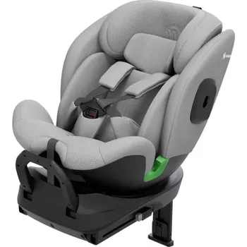 Autosedačka Avionaut STARDUST AIRFLOW Grey s vložkou